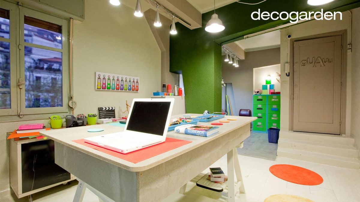 Transformar y decorar un local