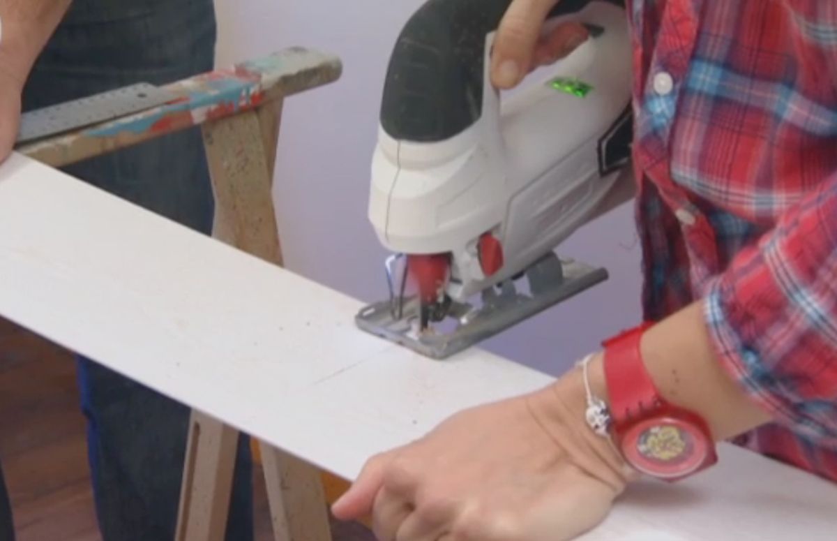 Decorar habitación juvenil y alegre paso 3