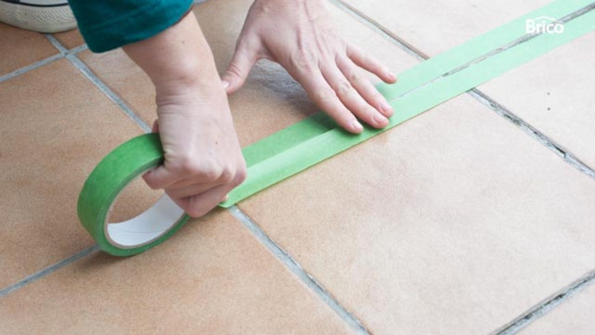 Reparar junta de exterior