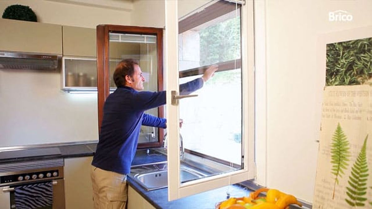 BRIC0951NV18 mosquitera ventana paso6