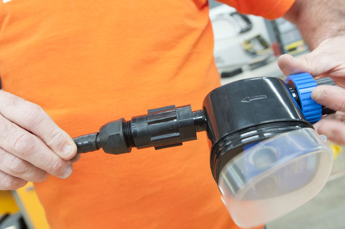 Bricomania 703 Jardineria de hormigon p13