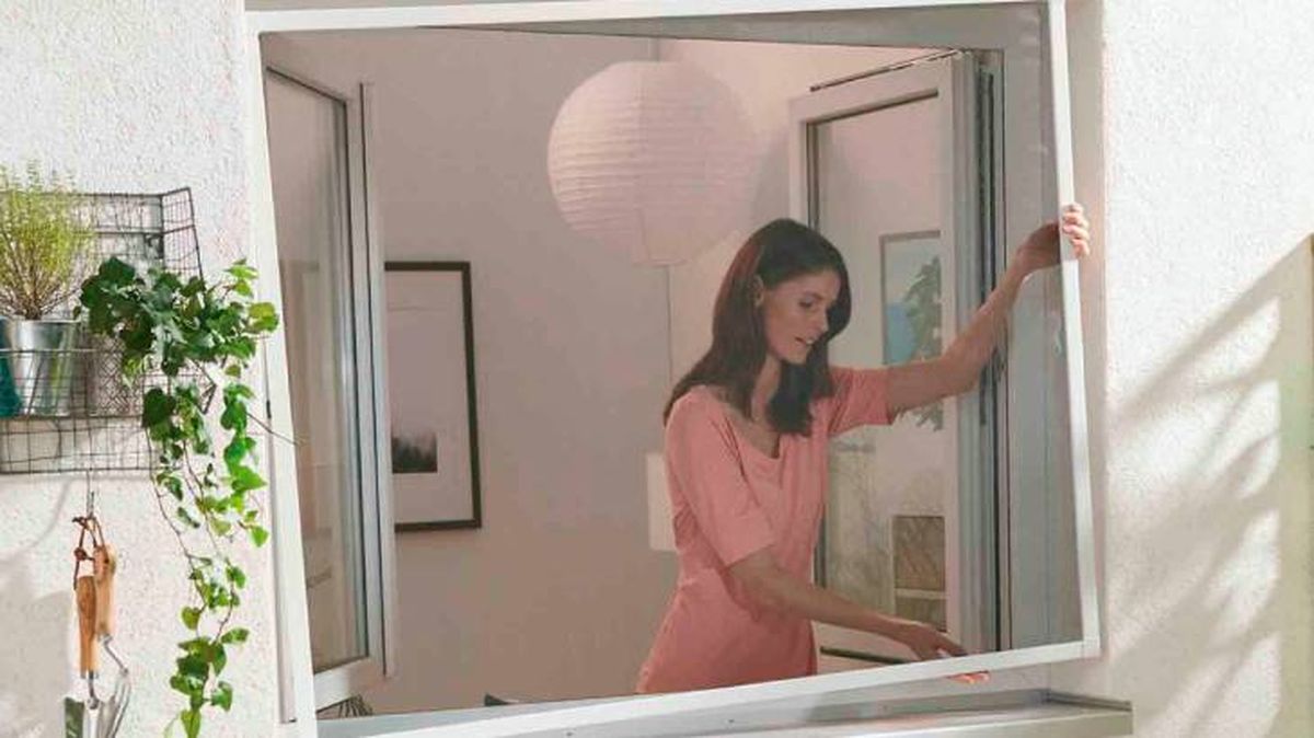 mosquitera lidl ventana 1