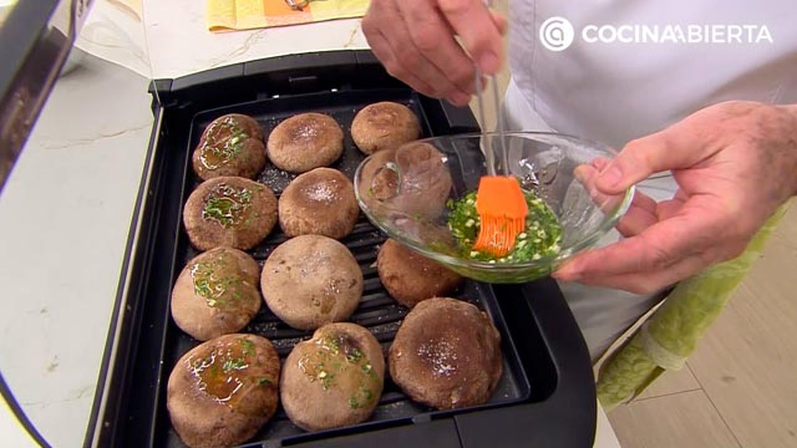 filetes rusos con queso receta karlos arguinano karl67850321 paso2