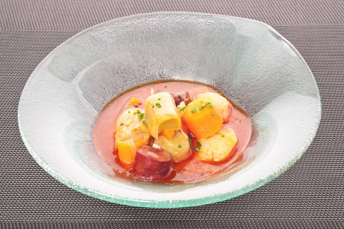 porrusalda riojana xl