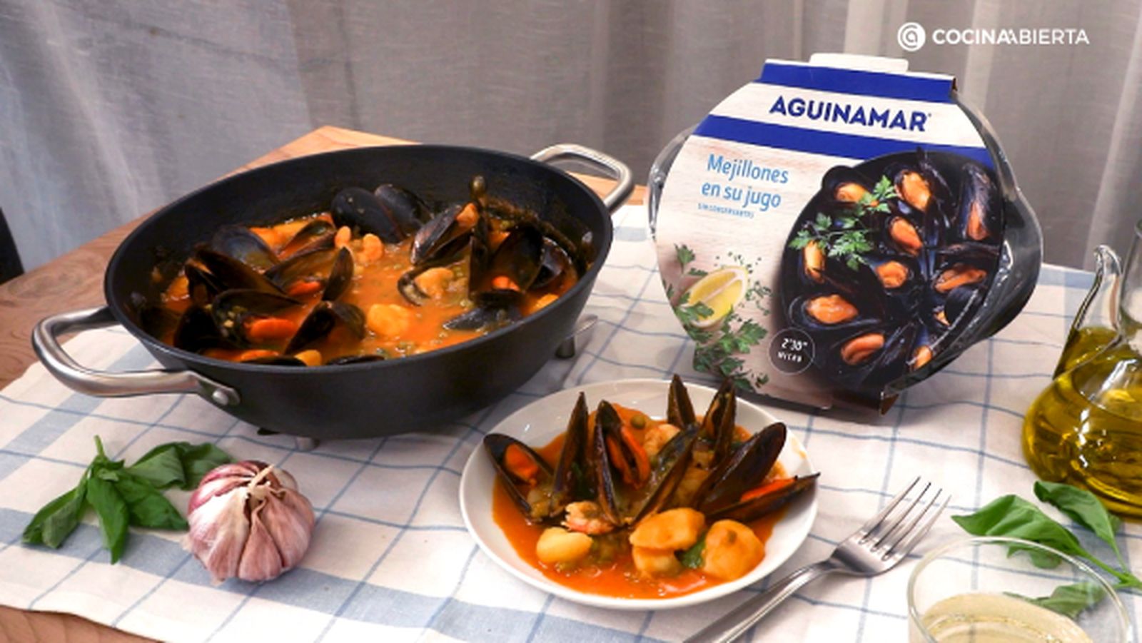 receta patatas a la marinera paso 5