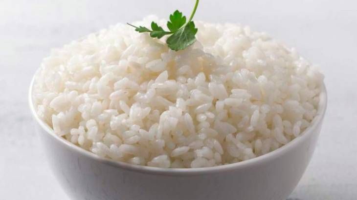 arroz cereal sin gluten