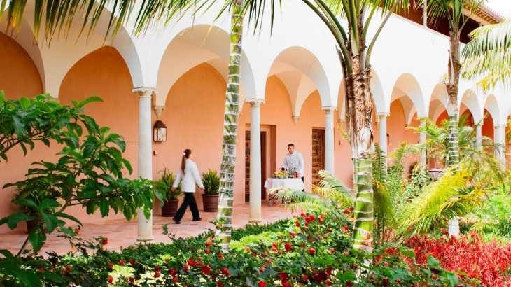 finca cortesin