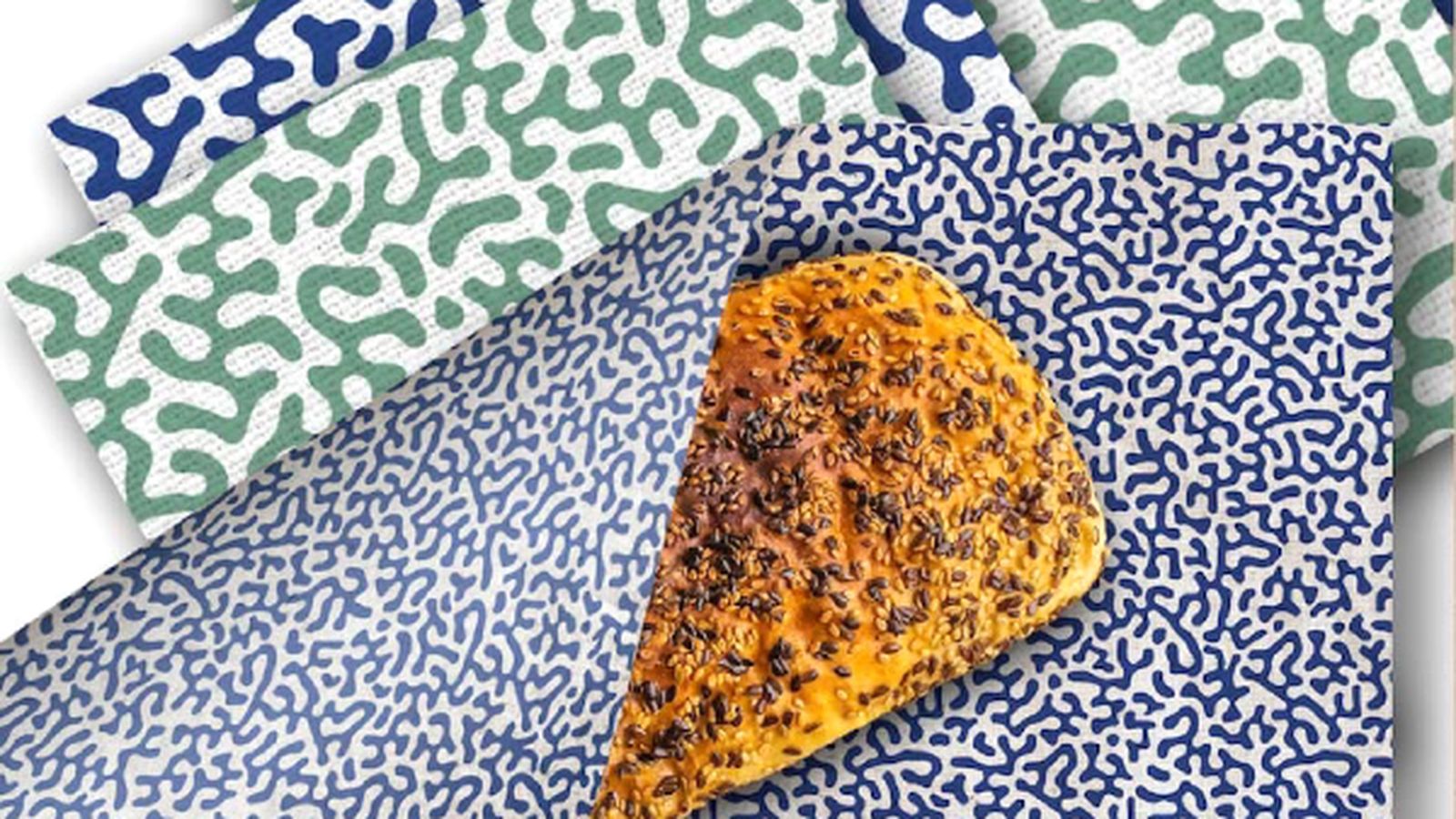 envoltorio crea abeja