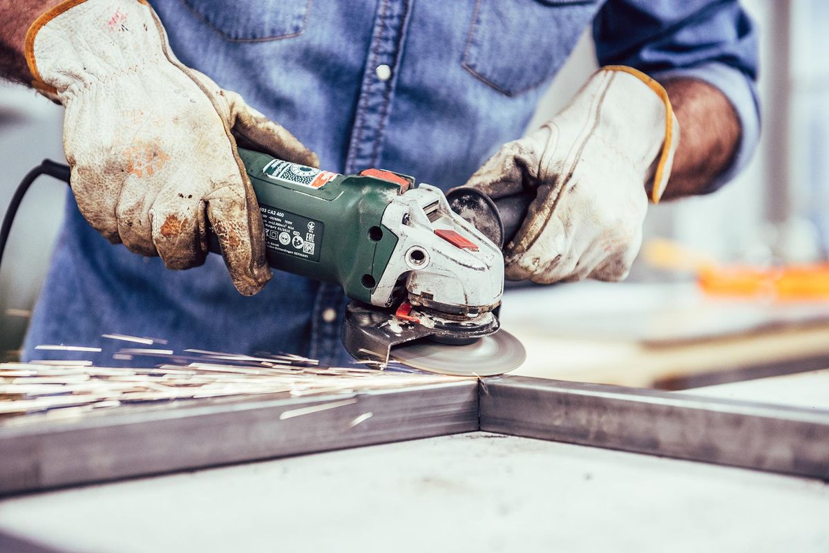 Cómo hacer un leñero por módulos paso 7