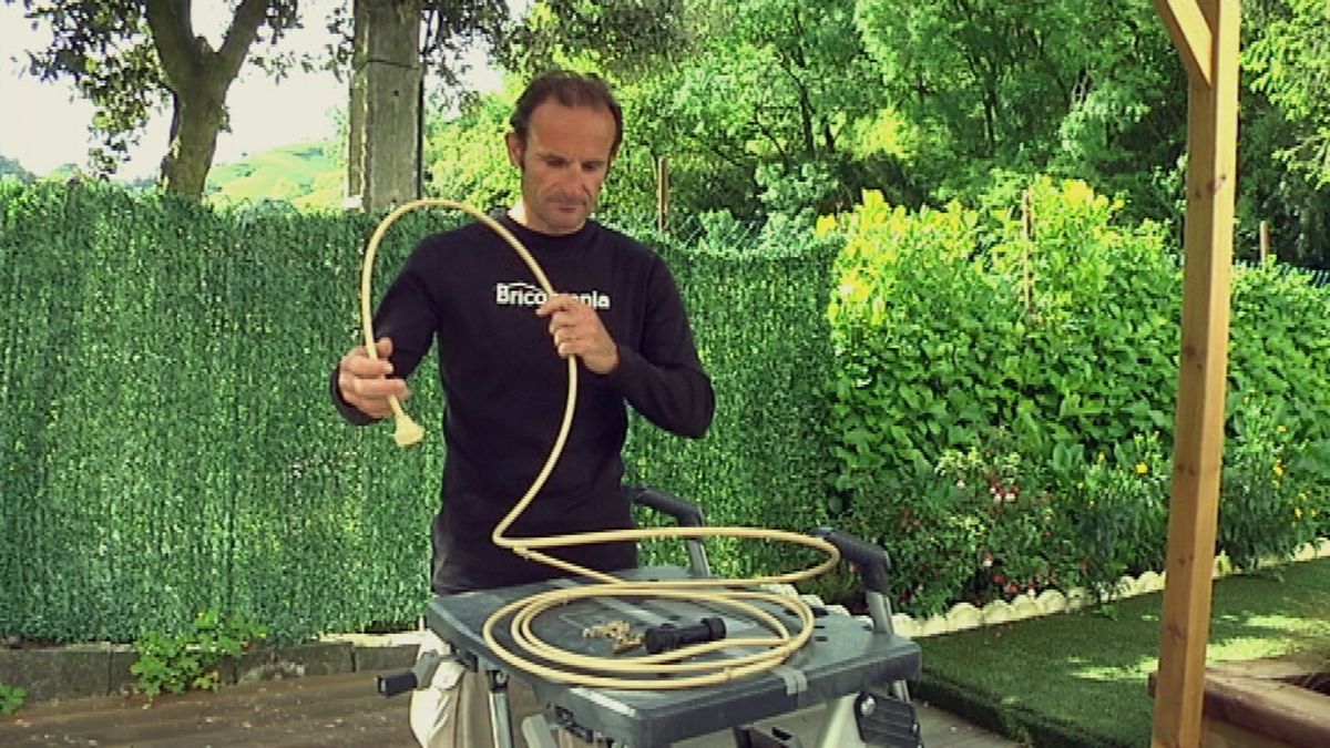 Sistema de enfriamiento de vapor paso 1