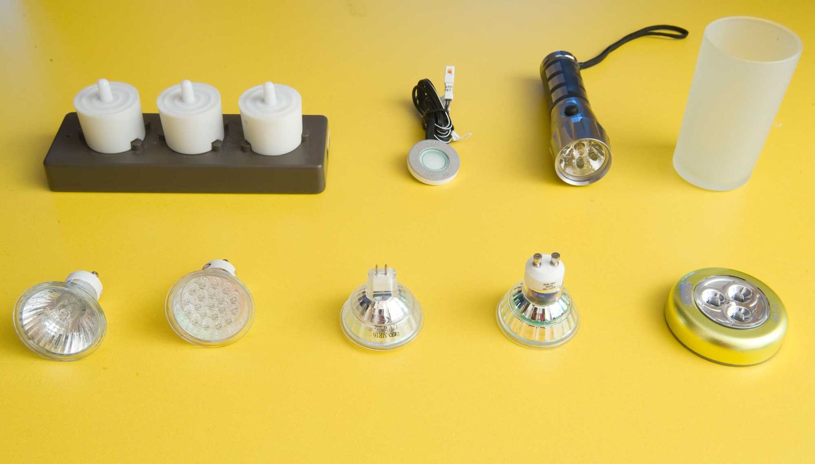 brico 0539 1 sustituir halogenas leds xl