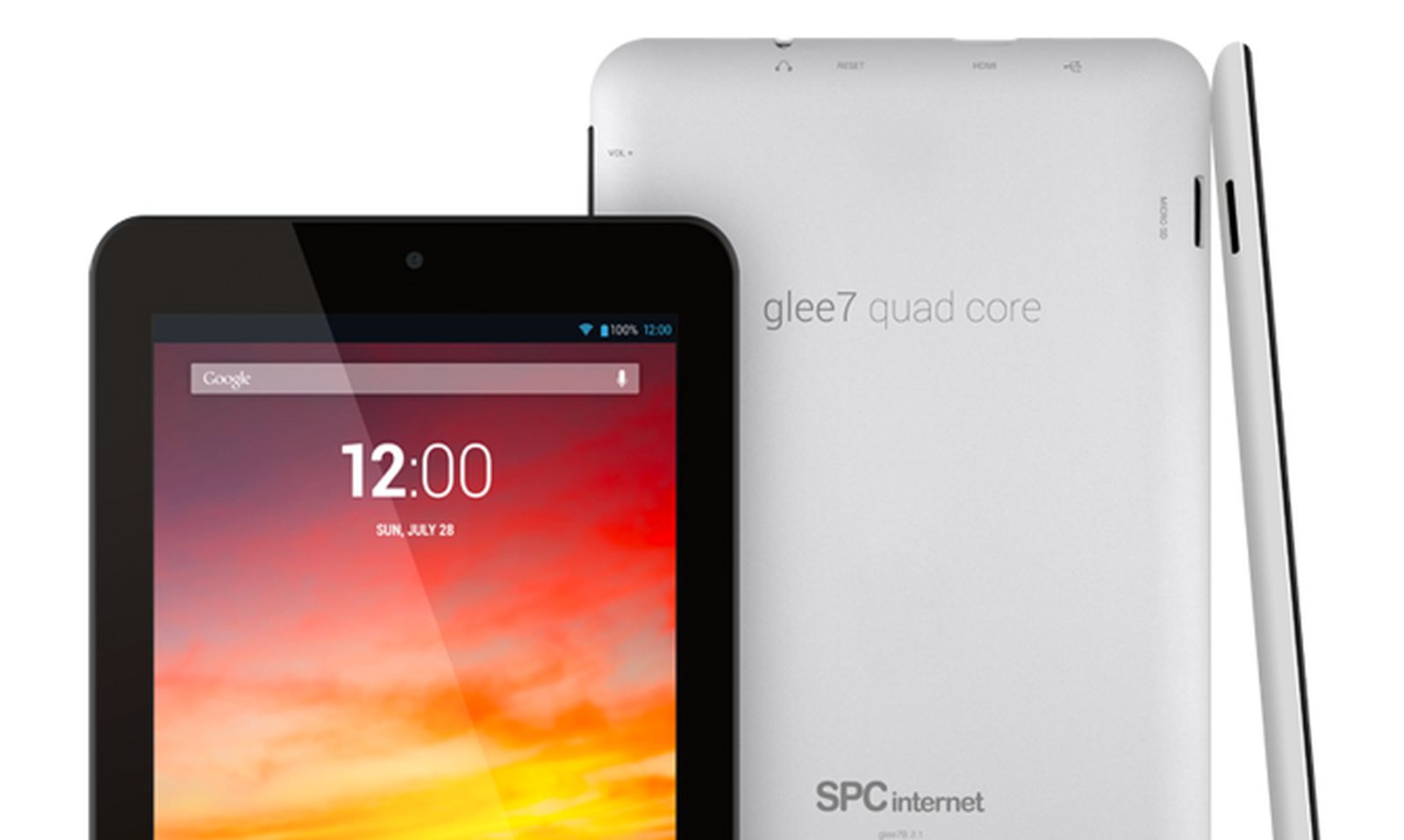 apps para limpiar la tablet