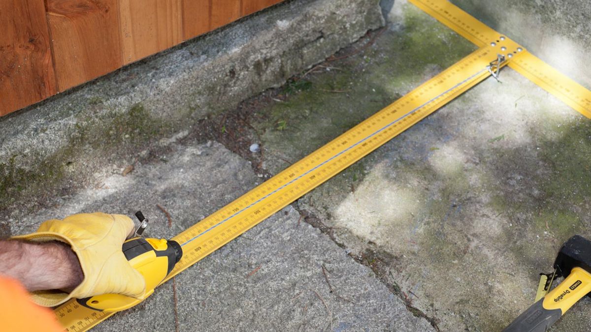 Bricomania 697 Solera de hormigon p1