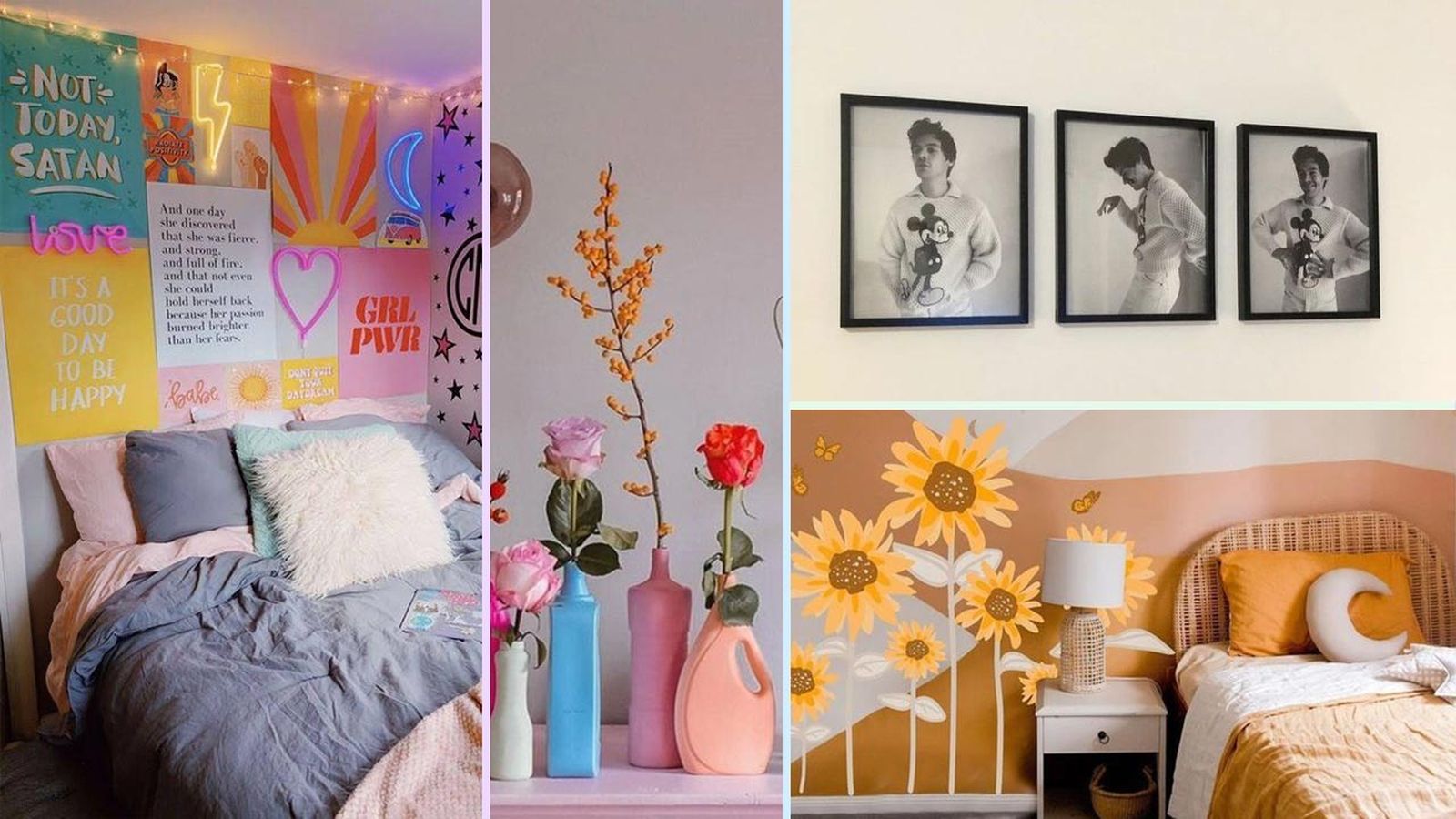 colores habitacion juvenil