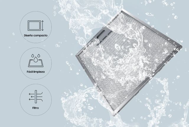 campana samsung