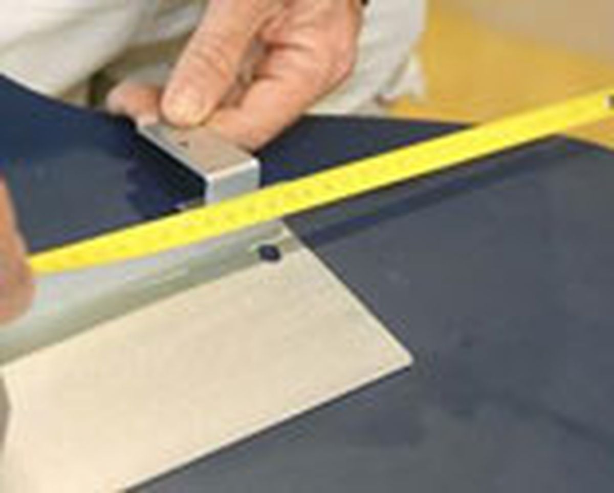 Brico 0483 1 Soportes espejo paso 10