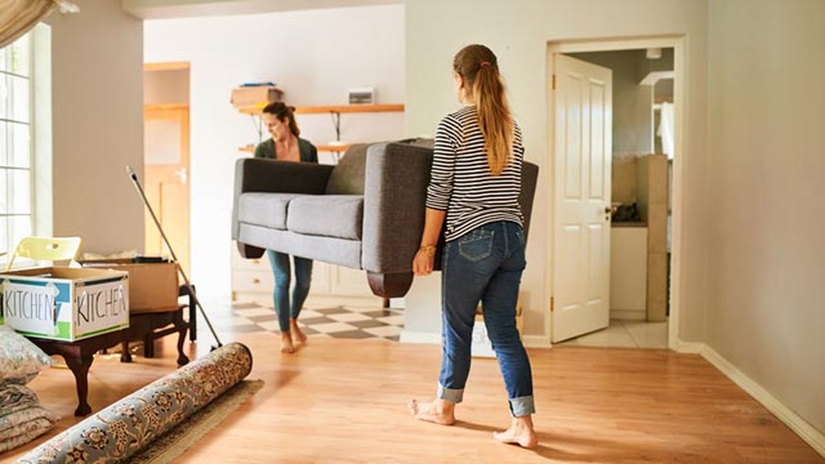 como limpiar casa fondo facilmente