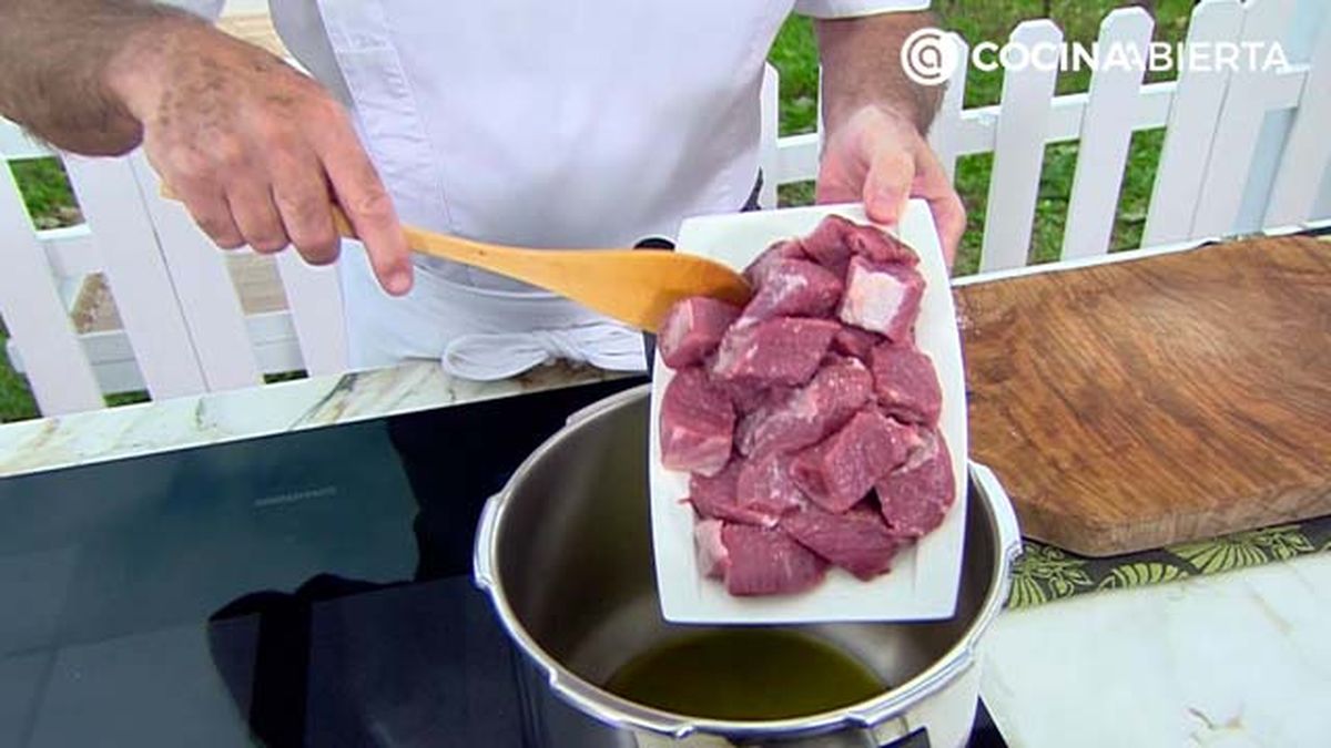 KARL7008 carne arroz p1