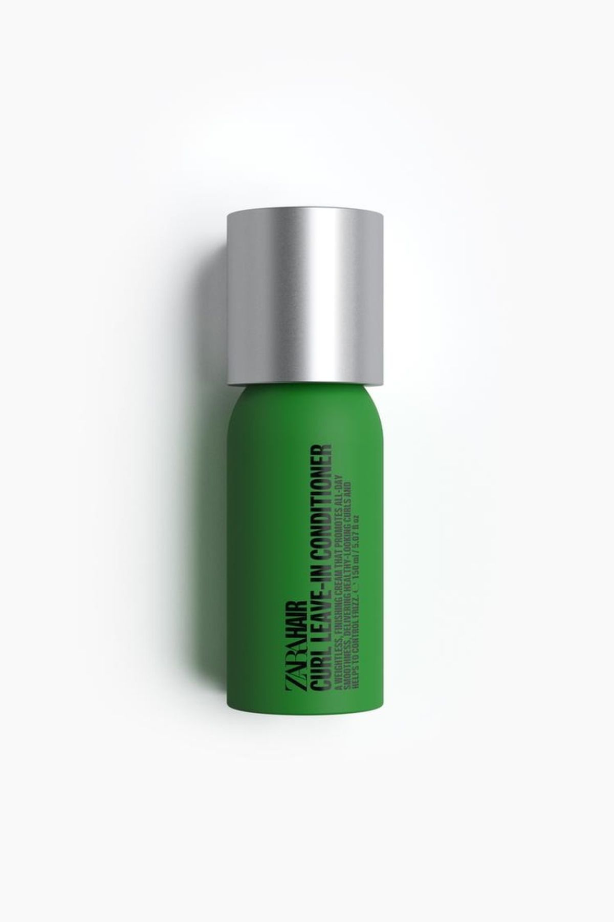 Curl Leave-in Conditioner de la serie de productos capilares Curl Collection