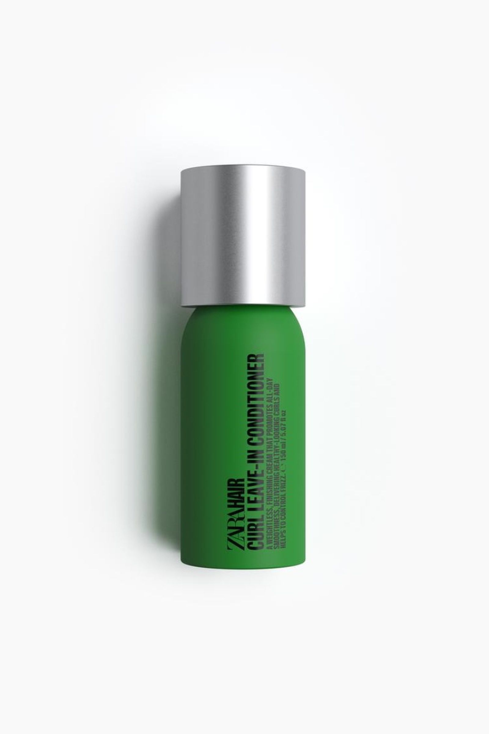 Curl Leave-in Conditioner de la serie de productos capilares Curl Collection