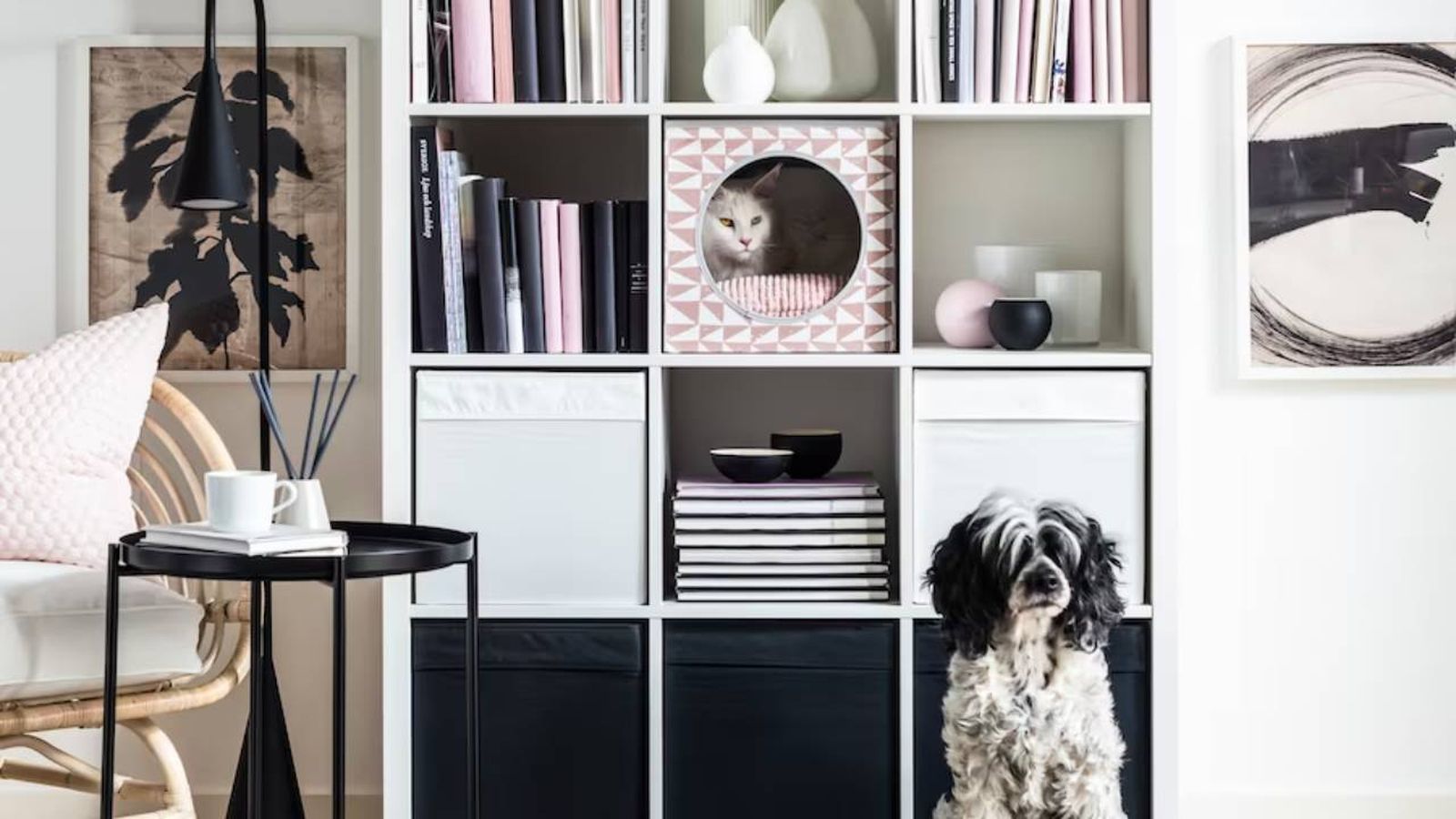 regalos mascotas IKEA