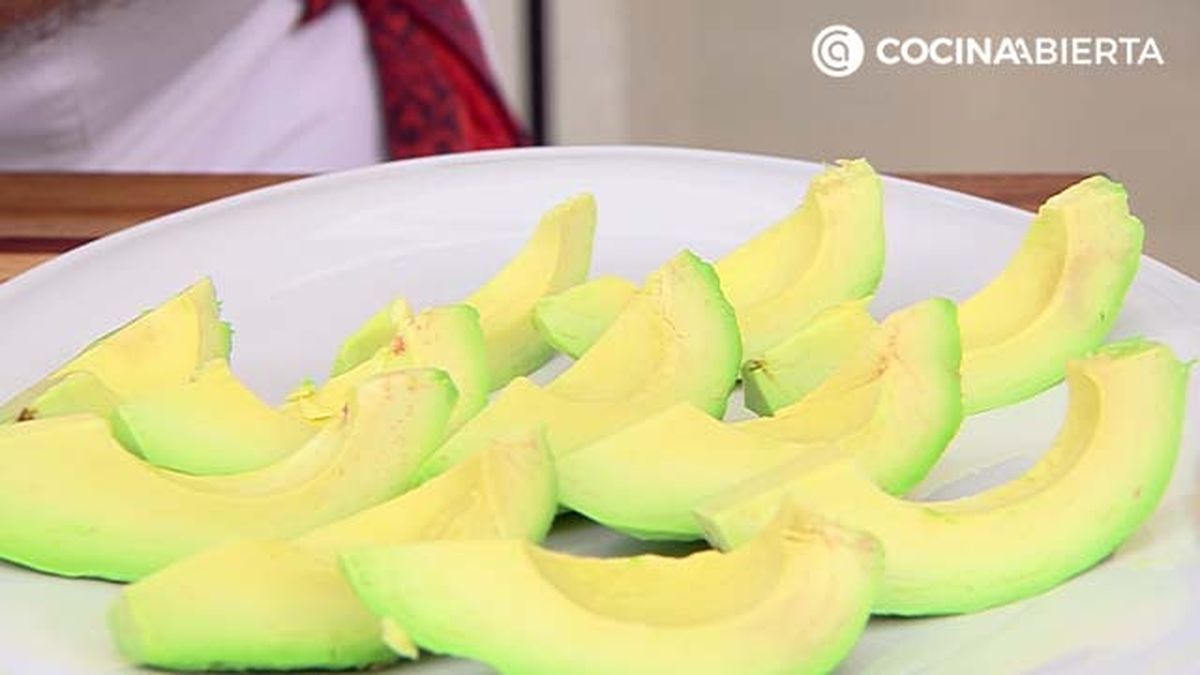 KARL6951 aguacate horno p1