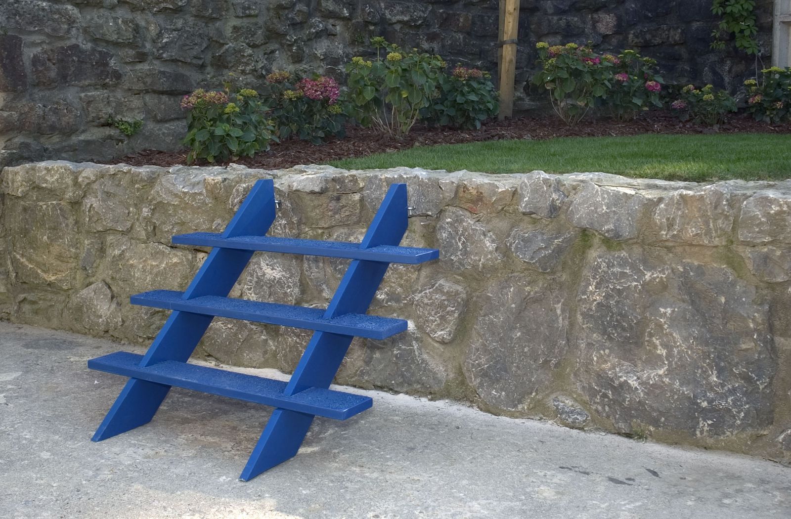 BRIC0379_Escalera tres tramos