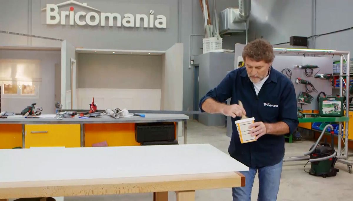 927 empapelar pieza melamina paso3