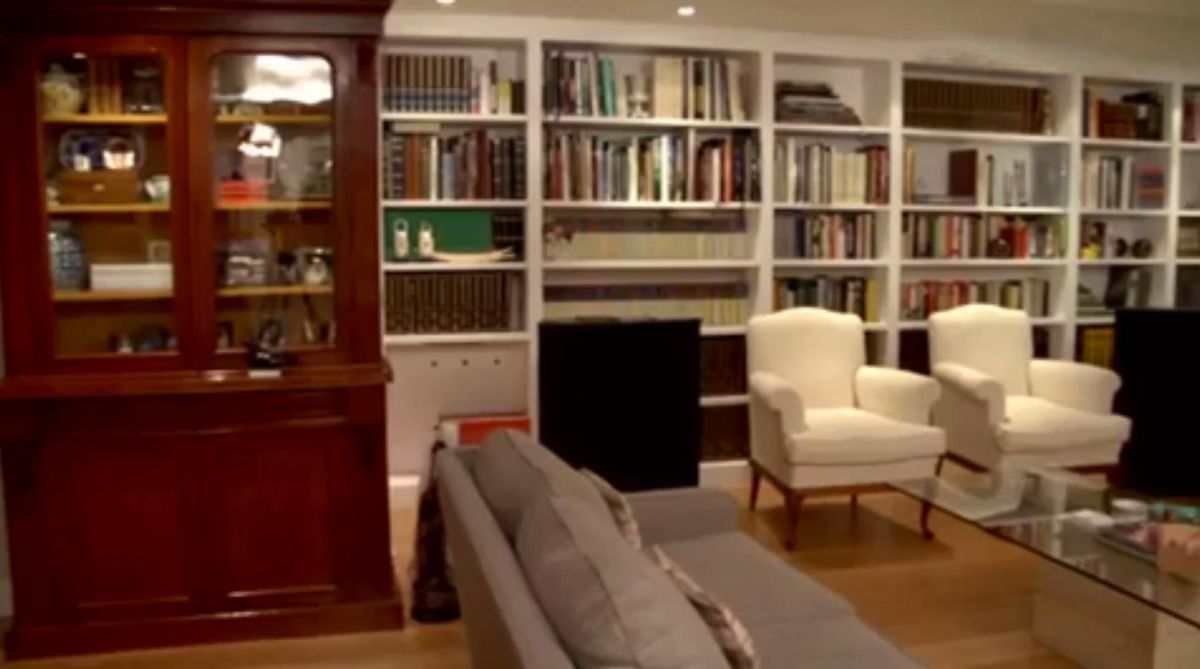 Crear ambientes neutros y tranquilos