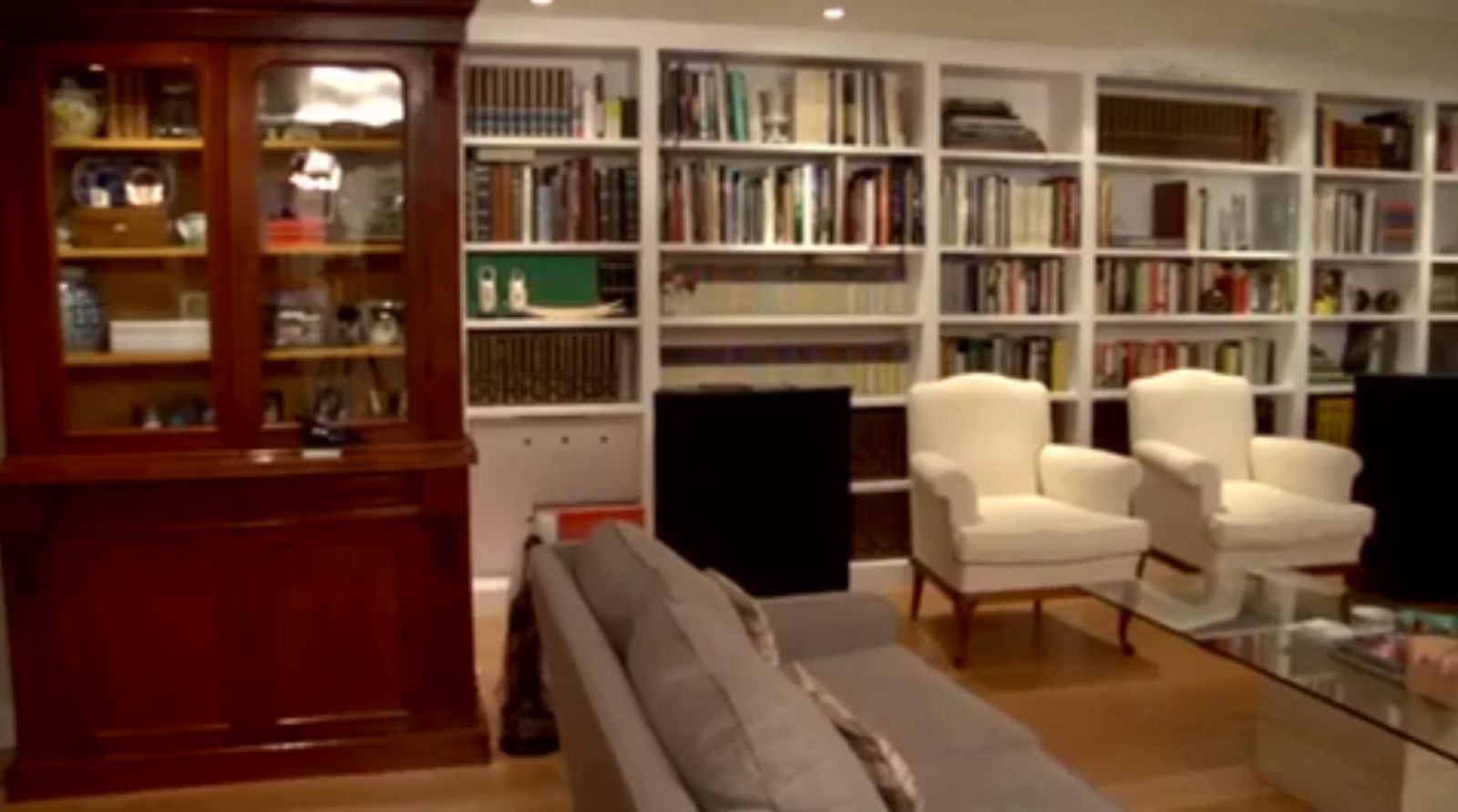 Crear ambientes neutros y tranquilos