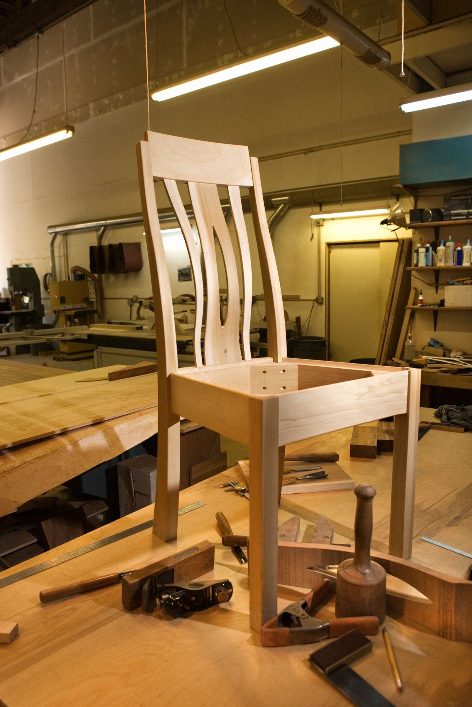 muebles encolados xl