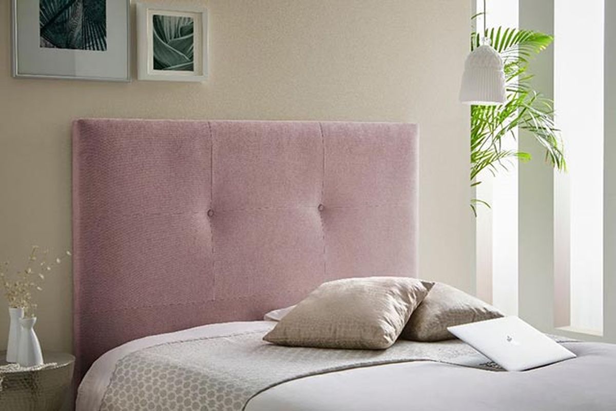 cabecero conforama dakota