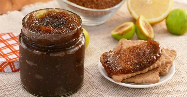 mermelada higos cocinatis