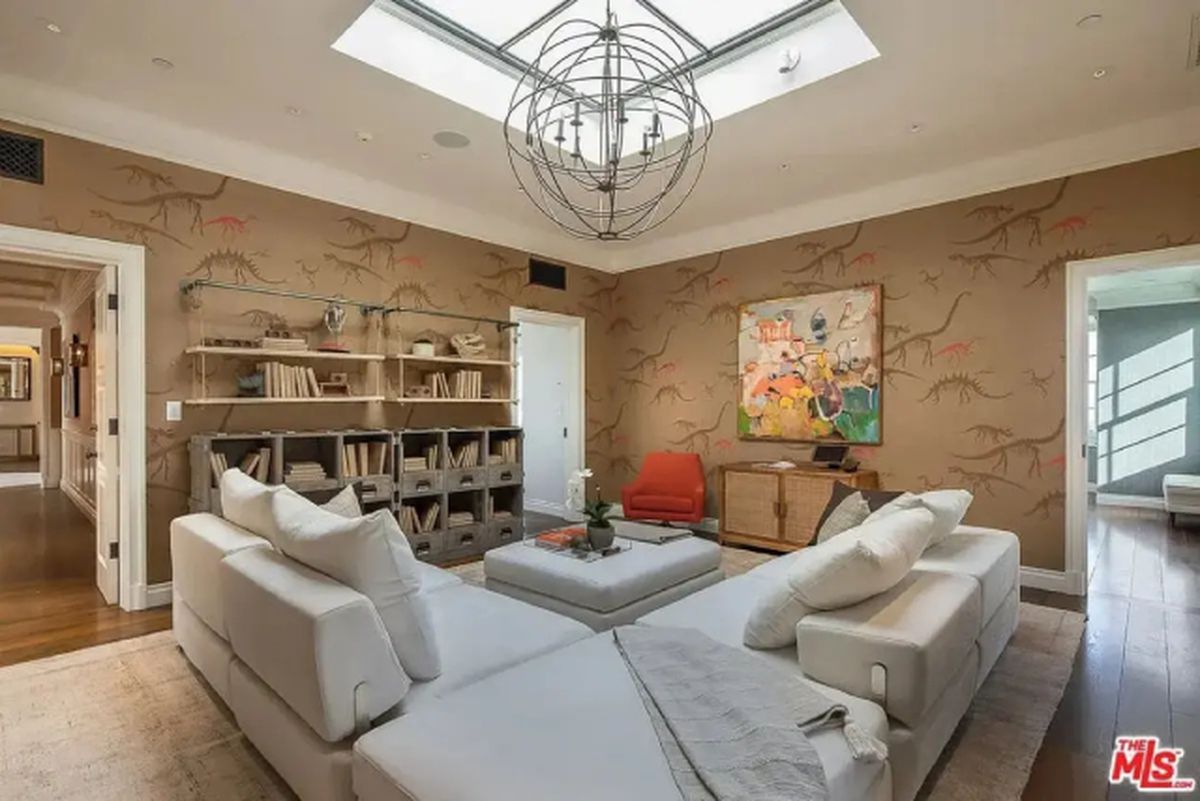 casa jennifer lopez ben affleck salon 2