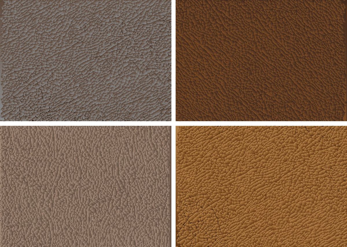 stop moda cruel cuero