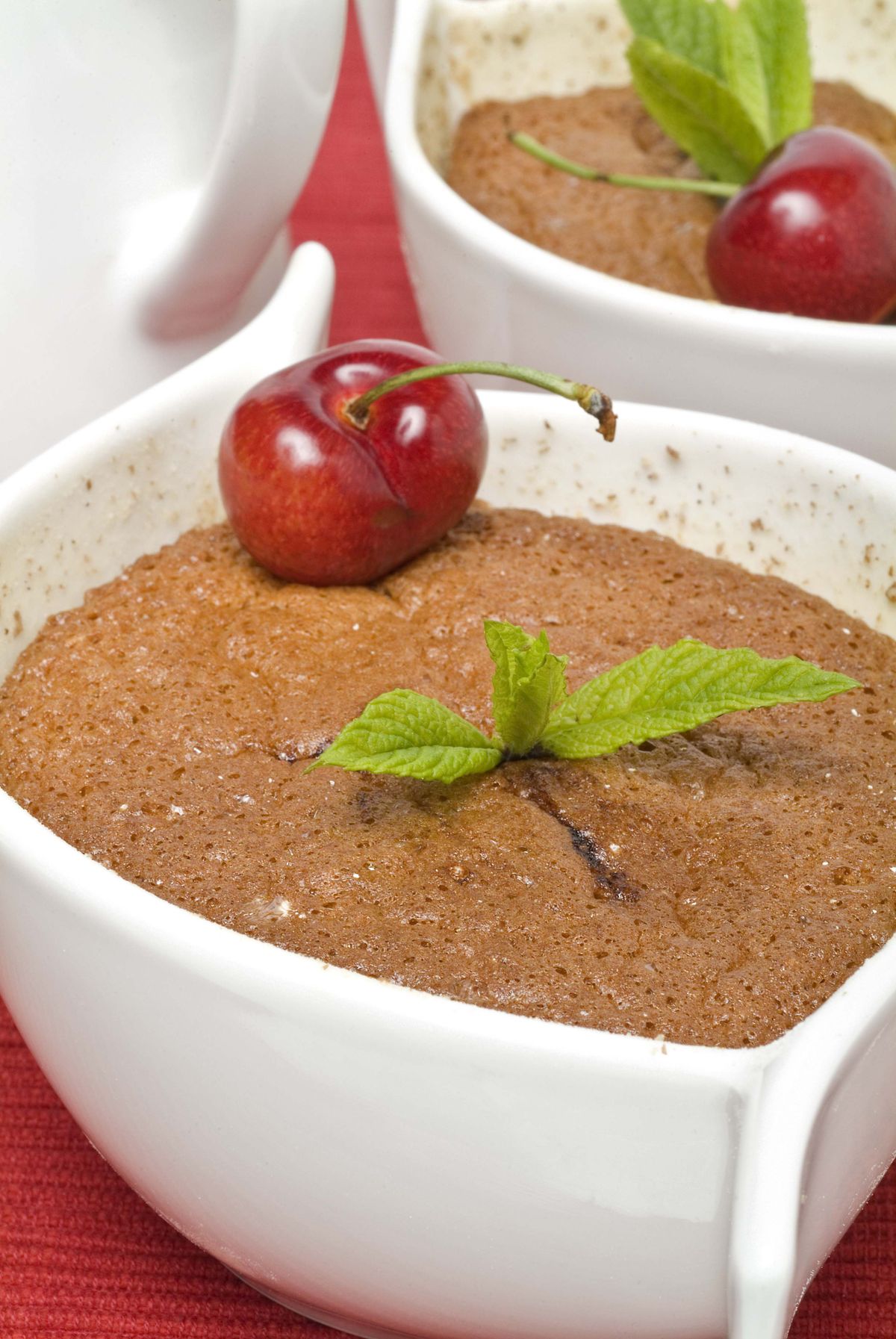 souffle de cerezas xl