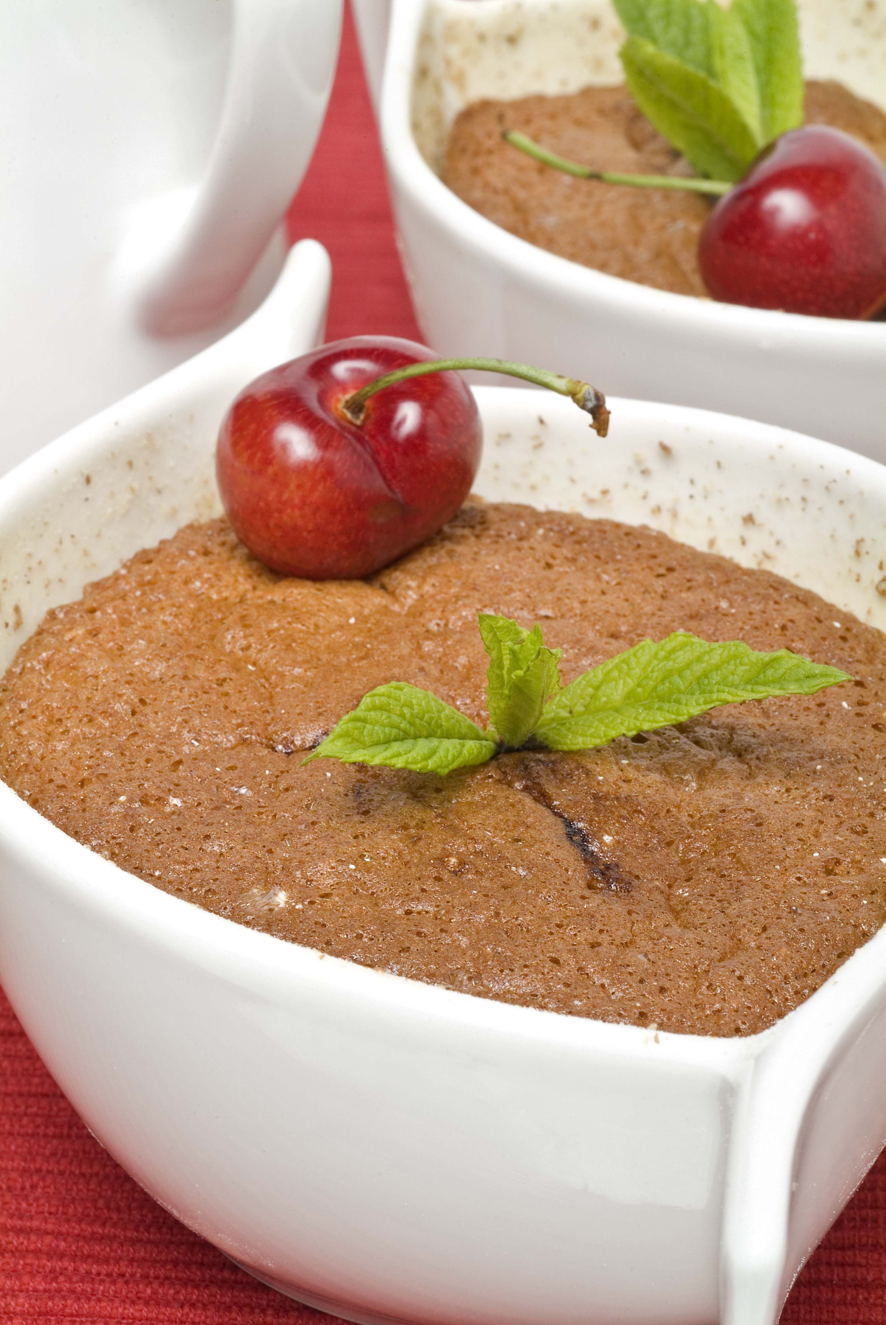 souffle de cerezas xl