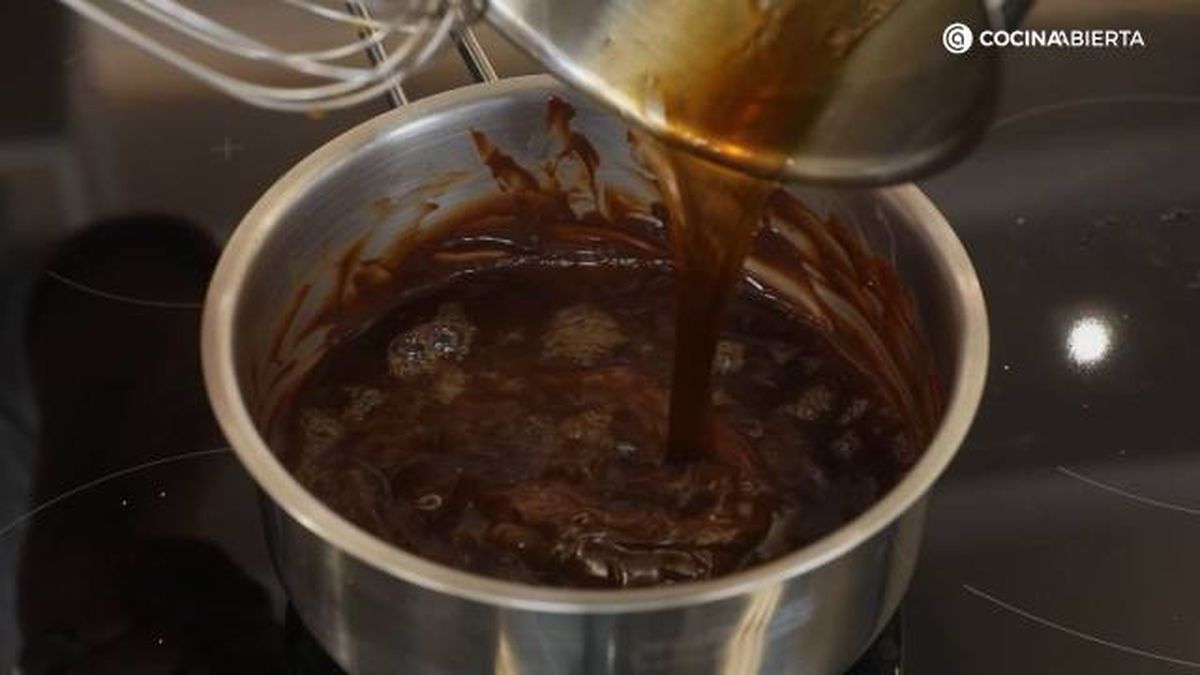 MARCILLA tarta fria cafe yogur paso 4