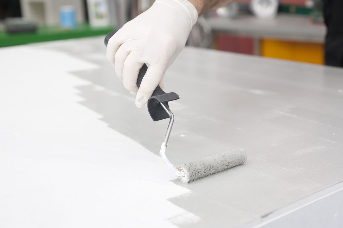 Bricomania 687 Mueble multimedia giratorio p14