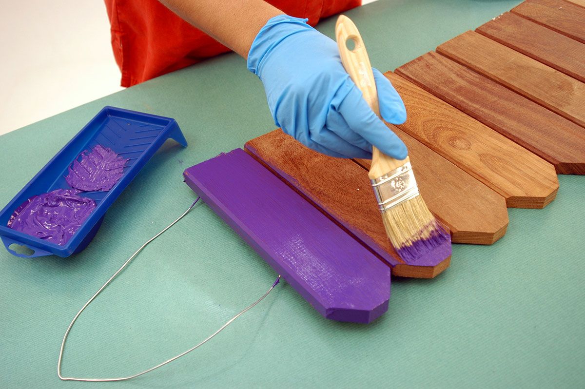 Borduras navideñas paso 2