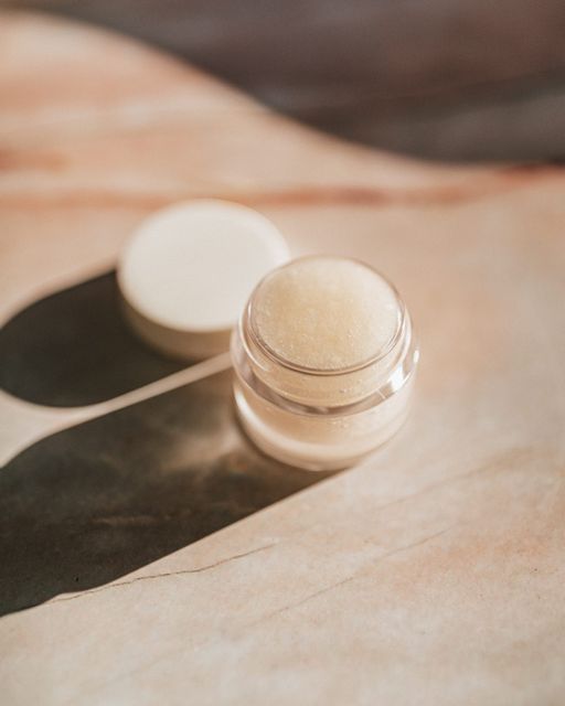 balsamo labial