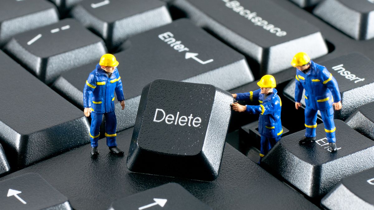 derecho al olvido en internet que es y como funciona