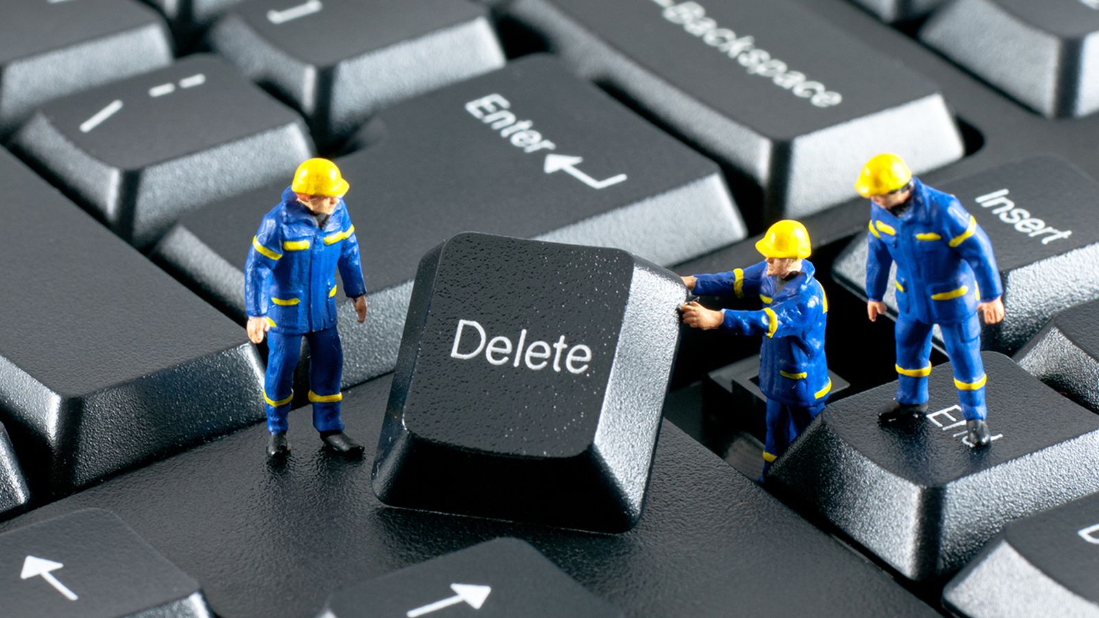 derecho al olvido en internet que es y como funciona