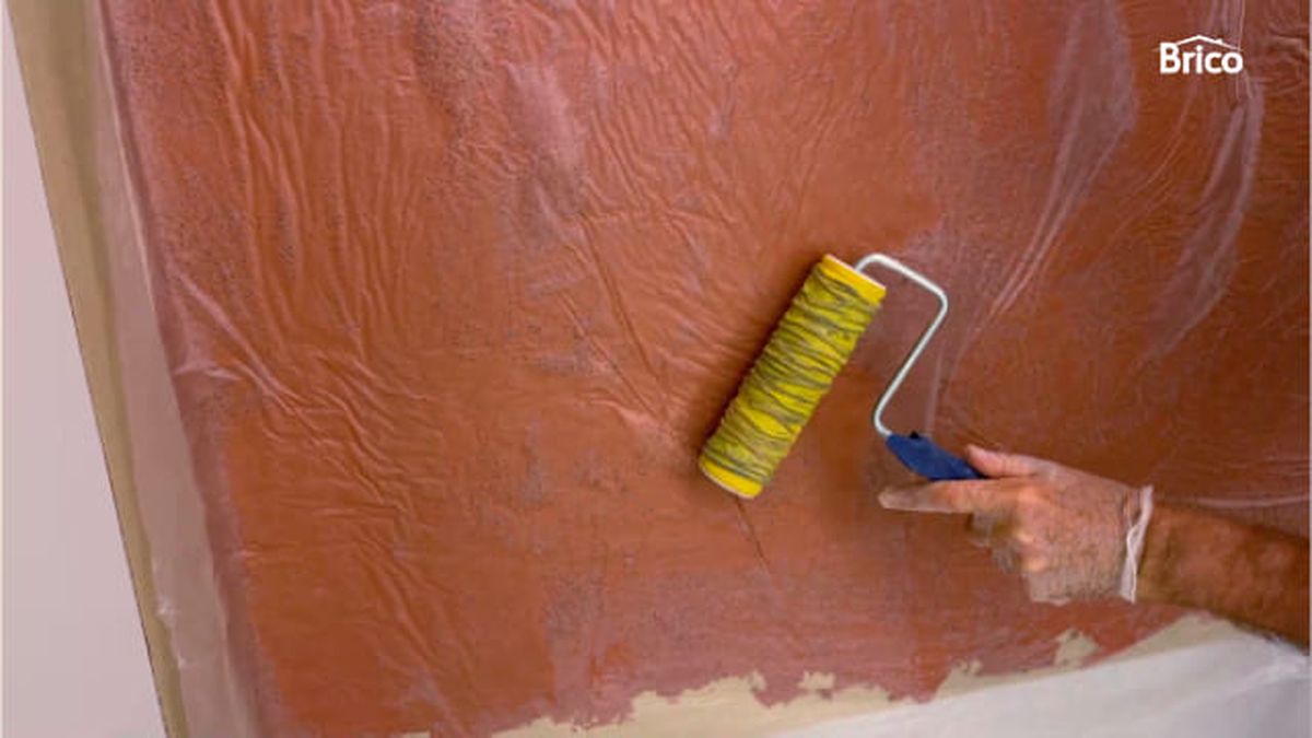 Bricomania 47 efecto ladrillo 11