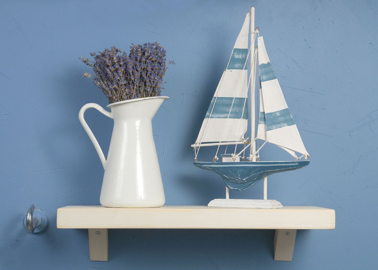 Ideas para decorar una casa en la playa   complementos