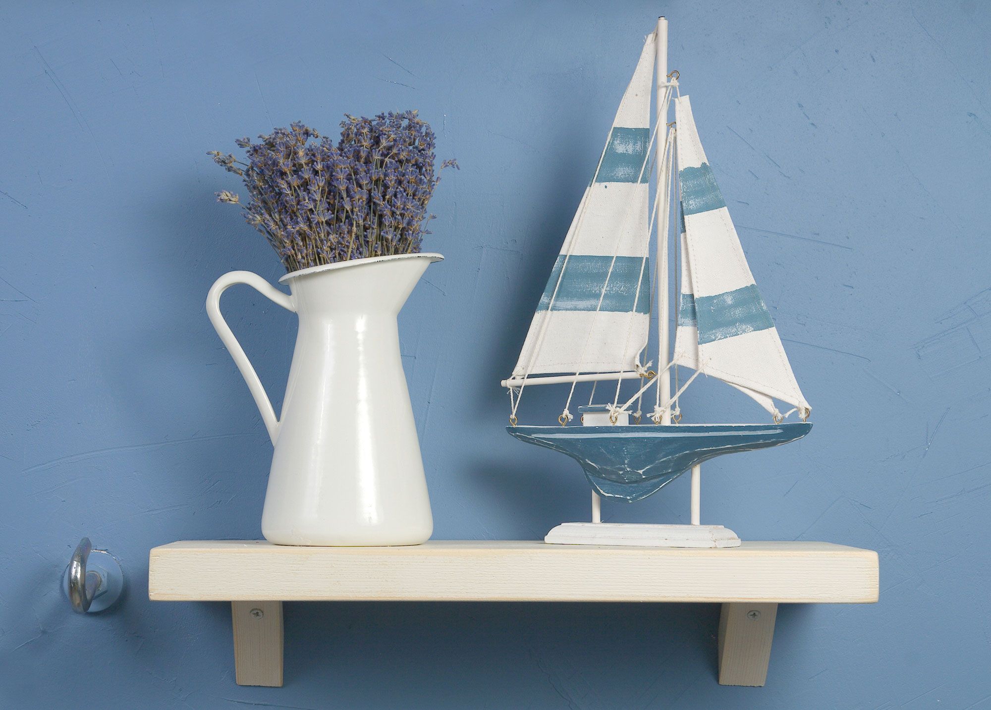 Ideas para decorar una casa en la playa   complementos