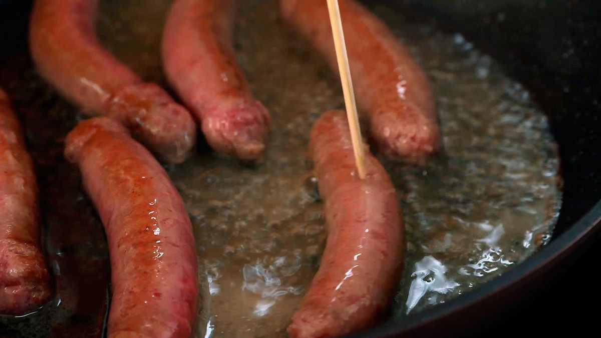 Receta de arroz con costra  paso 4