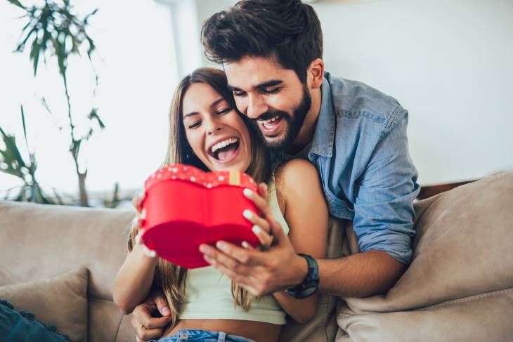 decoracion san valentin regalos