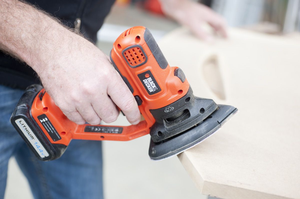 Bricomania 694 Solucion decorativa para cama p8