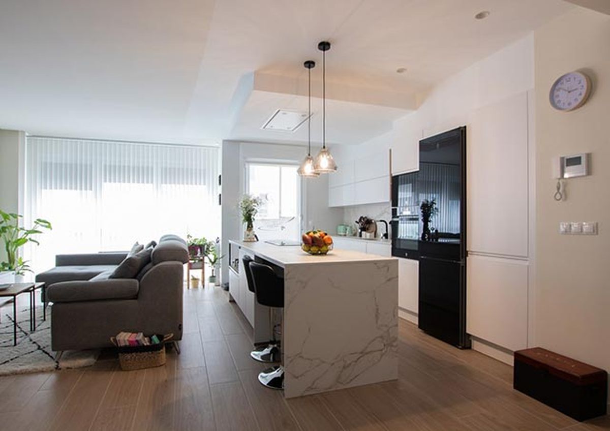 Islas de cocina descubre sus ventajas e inconvenientes 9